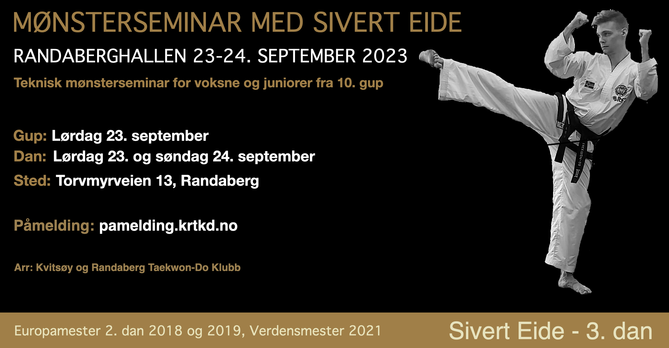 Flyer